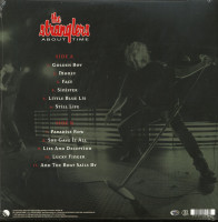 Aperçu: About Time (LP, Ltd.) Aperçu: About Time (LP, Ltd.)