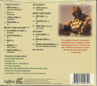 Aperçu: The Greene Fiddler (CD) Aperçu: The Greene Fiddler (CD)