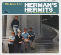 Aperçu: The Best Of Herman's Hermits (2-CD) Aperçu: The Best Of Herman's Hermits (2-CD)