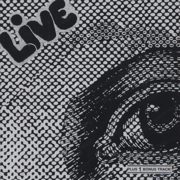 Live (1974)