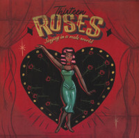 Aperçu: Thirteen Roses Singing In A Male World Vol.1 (LP, 180g Colored Vinyl) Aperçu: Thirteen Roses Singing In A Male World Vol.1 (LP, 180g Colored Vinyl)