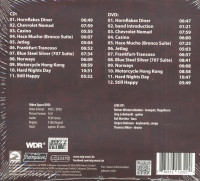 Aperçu: Live in Leverkusen 2023 (CD/DVD) Aperçu: Live in Leverkusen 2023 (CD/DVD)