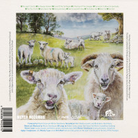 Aperçu: The Hiss Of Life' CD) Aperçu: The Hiss Of Life' CD)