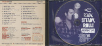 Aperçu: Ready, Steady, Roll! (CD) Aperçu: Ready, Steady, Roll! (CD)