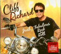 Aperçu: Just...Fabulous Rock'n'Roll (CD & Postcards) Aperçu: Just...Fabulous Rock'n'Roll (CD & Postcards)