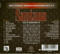 Aperçu: Tales Of Kilimanjaro Live (2-CD) Aperçu: Tales Of Kilimanjaro Live (2-CD)
