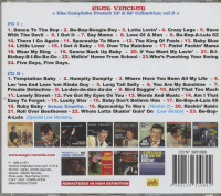 Aperçu: The Complete French EP & SP Collection Vol.2 (2-CD) Aperçu: The Complete French EP & SP Collection Vol.2 (2-CD)