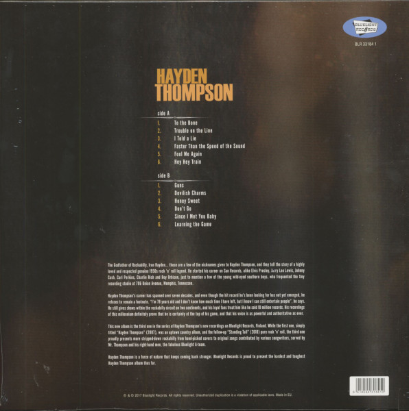 Learning The Game (LP, Ltd.)