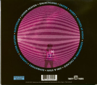 Aperçu: In Heaven (CD) Aperçu: In Heaven (CD)