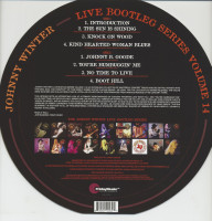 Aperçu: Live Bootleg Series Vol.14 (LP, colored Vinyl) Aperçu: Live Bootleg Series Vol.14 (LP, colored Vinyl)