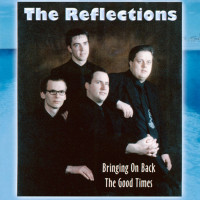 Aperçu: Bringing On Back The Good Times (CD) Aperçu: Bringing On Back The Good Times (CD)