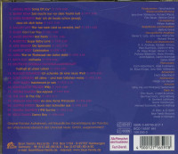 Aperçu: Die 70er Jahre - Polydor, Die Geschichte einer deutschen Schallplattenmarke (CD) Aperçu: Die 70er Jahre - Polydor, Die Geschichte einer deutschen Schallplattenmarke (CD)