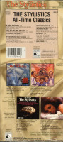 Aperçu: All-Time Classics (CD) Aperçu: All-Time Classics (CD)