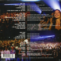 Aperçu: Live In Rio (2-LP) Aperçu: Live In Rio (2-LP)