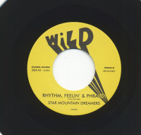 Aperçu: Are Trail Burning (double 7inch, 45rpm) Aperçu: Are Trail Burning (double 7inch, 45rpm)