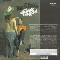 Aperçu: If I've Only One Time Askin' (180g vinyl) Aperçu: If I've Only One Time Askin' (180g vinyl)