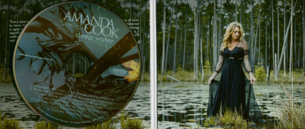 Deep Water (CD)