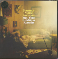 Aperçu: May Your Kindness Remain (LP, Ltd.) Aperçu: May Your Kindness Remain (LP, Ltd.)
