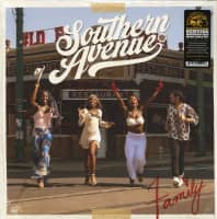 Aperçu: Family (LP, colored Vinyl) Aperçu: Family (LP, colored Vinyl)