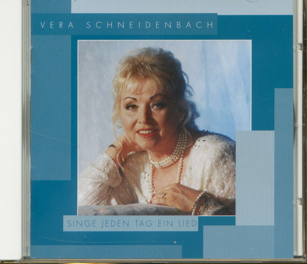 Singe jeden Tag ein Lied (CD) Singe jeden Tag ein Lied (CD)