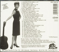 Aperçu: International Caterina Valente Aperçu: International Caterina Valente