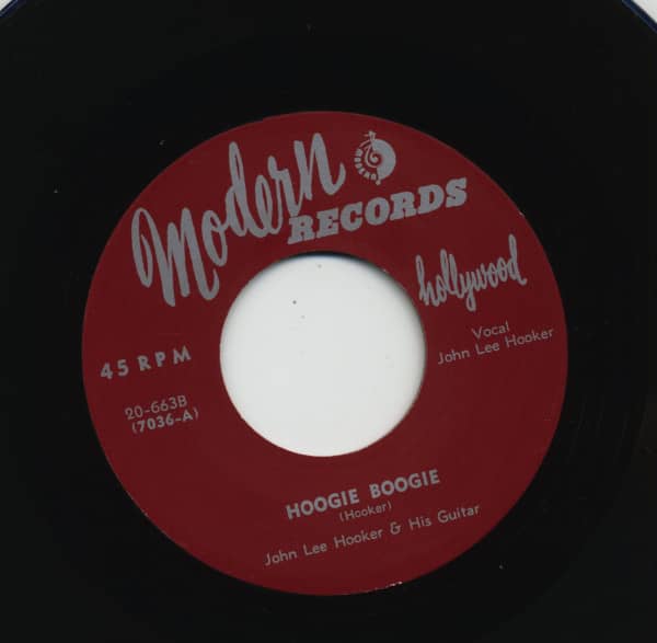 Hoogie Boogie - Women In My Life (7inch, 45rpm) Hoogie Boogie - Women In My Life (7inch, 45rpm)