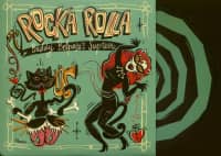 Aperçu: Rocka Rolla Buddy Belpaso’s Supreme (LP + CD) Aperçu: Rocka Rolla Buddy Belpaso’s Supreme (LP + CD)