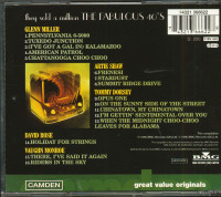 Aperçu: They Sold A Million - The Fabulous 40's (CD) Aperçu: They Sold A Million - The Fabulous 40's (CD)