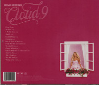 Aperçu: Cloud 9 - Megan's Signature Pink (CD) Aperçu: Cloud 9 - Megan's Signature Pink (CD)