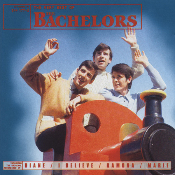 The Very Best Of (CD)