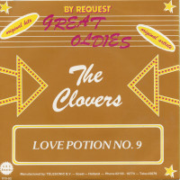 Aperçu: Love Potion No. 9 - Summertime Blues (7inch, 45rpm) Aperçu: Love Potion No. 9 - Summertime Blues (7inch, 45rpm)
