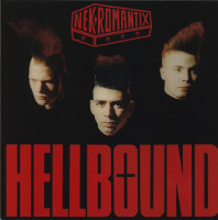 Aperçu: Hellbound (LP) Aperçu: Hellbound (LP)