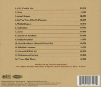 Aperçu: Live From The Troubadour (CD) Aperçu: Live From The Troubadour (CD)