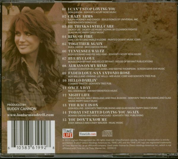 Playing Favorites (CD)