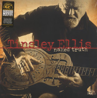 Aperçu: Naked Truth (LP, colored Vinyl) Aperçu: Naked Truth (LP, colored Vinyl)