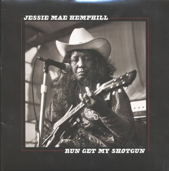 Run Get My Shotgun (LP) Run Get My Shotgun (LP)