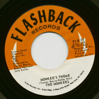 Aperçu: Monkee's Theme - Last Train To Clarksville (7inch, 45rpm) Aperçu: Monkee's Theme - Last Train To Clarksville (7inch, 45rpm)