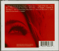Aperçu: Shania Now (CD) Aperçu: Shania Now (CD)