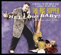 Aperçu: Hello Baby - You Know What I Like! (CD) Aperçu: Hello Baby - You Know What I Like! (CD)