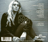 Aperçu: Reckless (CD) Aperçu: Reckless (CD)