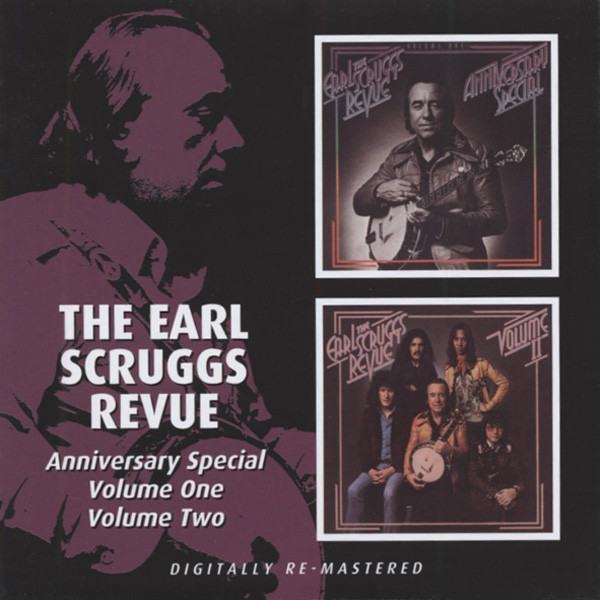 Anniversary Special Vol.1&2 (CD)