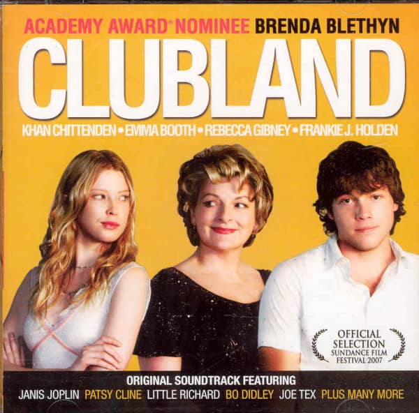 Va Clubland - Soundtrack Va Clubland - Soundtrack