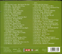 Aperçu: The Hits Of The Year 1955 (2-CD) Aperçu: The Hits Of The Year 1955 (2-CD)