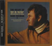 Aperçu: The Heart Of Hank - The Monument Sessions (CD) Aperçu: The Heart Of Hank - The Monument Sessions (CD)