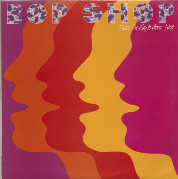 That's The Way It Goes...Now (LP)