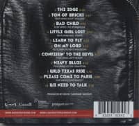 Aperçu: Heavy Blues (limited edition) Aperçu: Heavy Blues (limited edition)