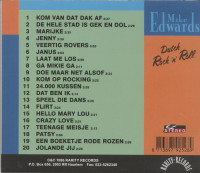 Aperçu: Dutch Rock & Roll (CD) Aperçu: Dutch Rock & Roll (CD)