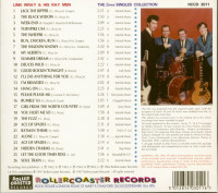 Aperçu: The Swan Singles Collection (CD) Aperçu: The Swan Singles Collection (CD)
