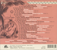 Aperçu: Destination Bermuda - 25 Yearning Melodies for your Bermuda Vacation (CD) Aperçu: Destination Bermuda - 25 Yearning Melodies for your Bermuda Vacation (CD)