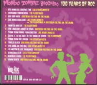 Aperçu: Mondo Zombie Boogaloo (CD) Aperçu: Mondo Zombie Boogaloo (CD)